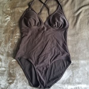 Old Navy one piece swimsuit